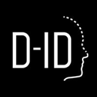 D-ID logo