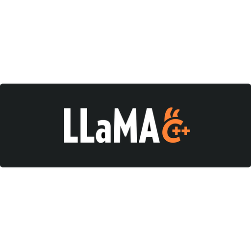 LLaMA logo