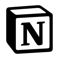 Notion AI logo