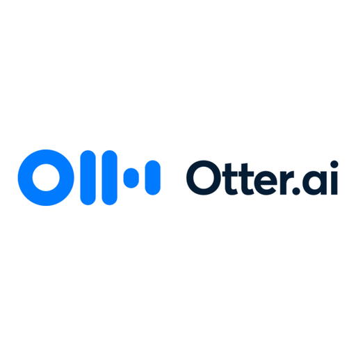 Otter.ai logo