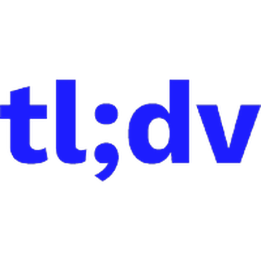 tldv logo